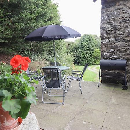 Yr Hen Felin Villa Oswestry Dış mekan fotoğraf