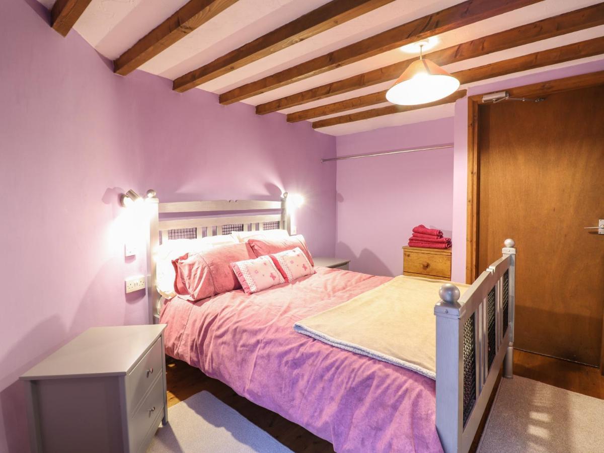 Yr Hen Felin Villa Oswestry Dış mekan fotoğraf